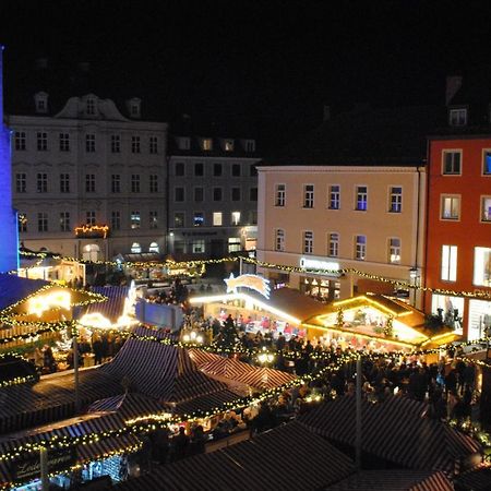 Regensburg-Apart Exterior photo