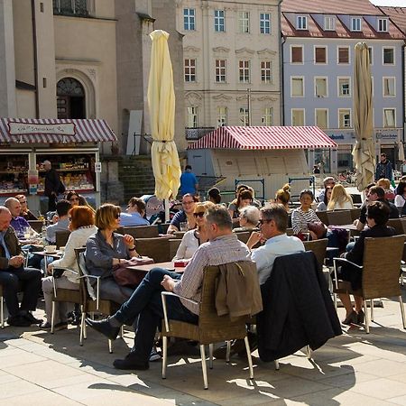 Regensburg-Apart Exterior photo